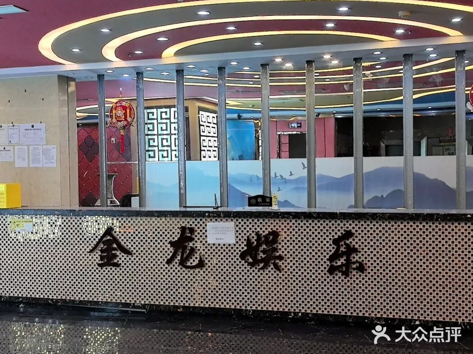金龙娱乐
