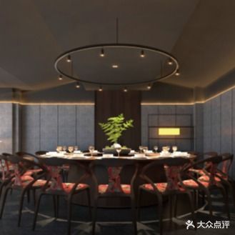 宋朝餐馆(紫荆名流店)