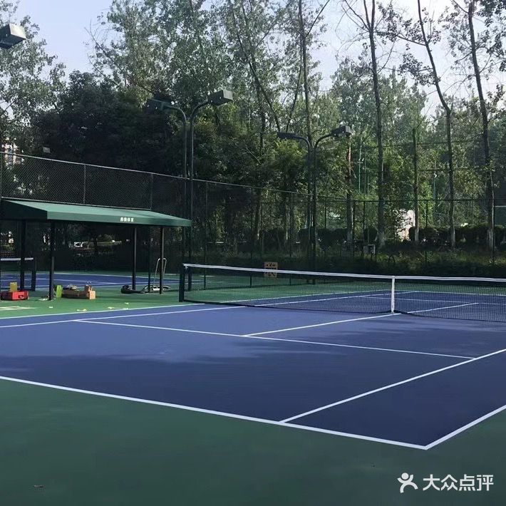 赤焕网球马俱部(棕榈店)