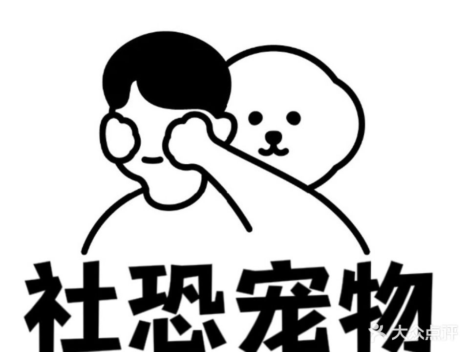社恐宠物店