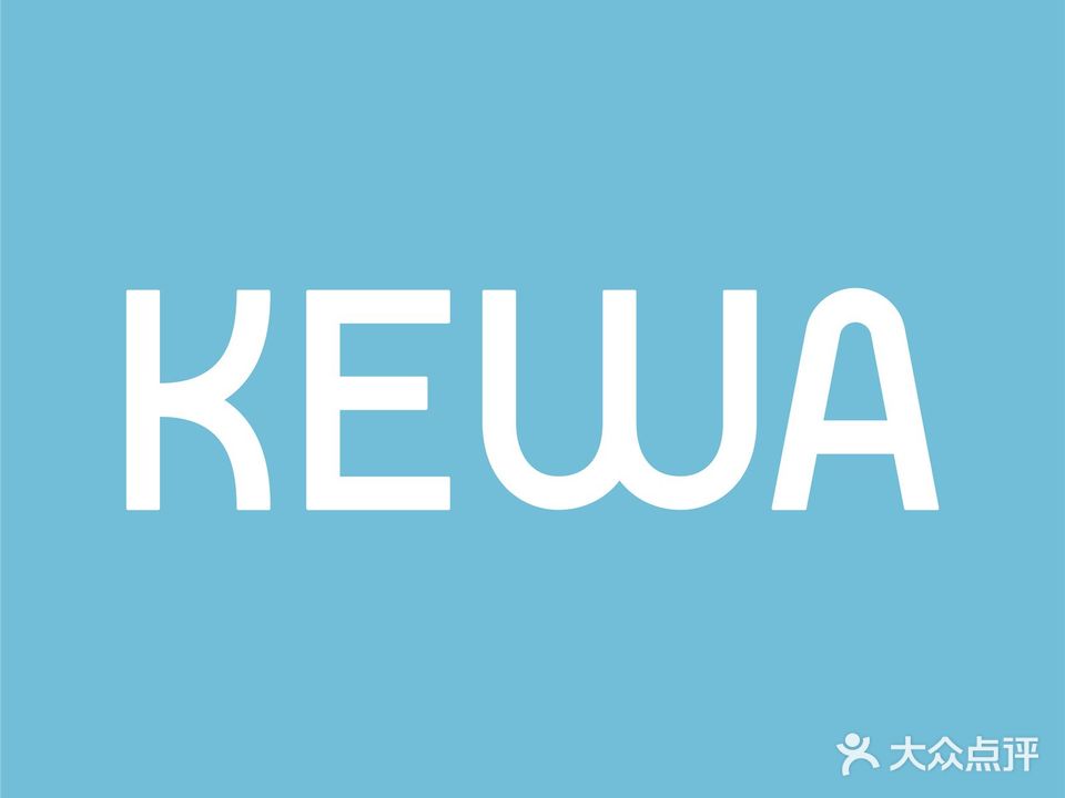 可为KEWA眼睛