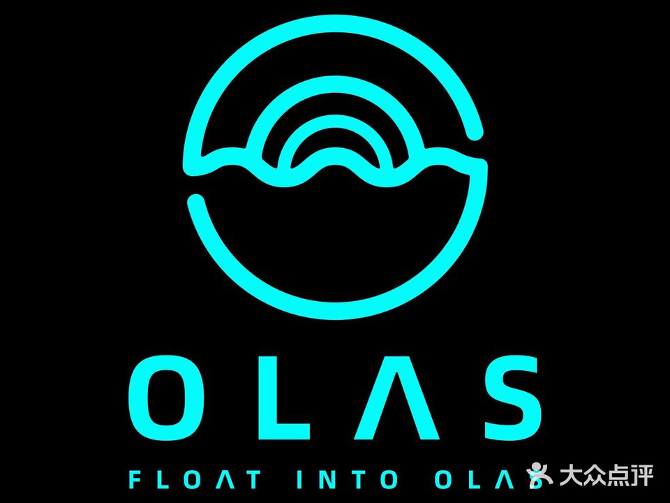 OLAS·岸西餐厅(城市客厅店)