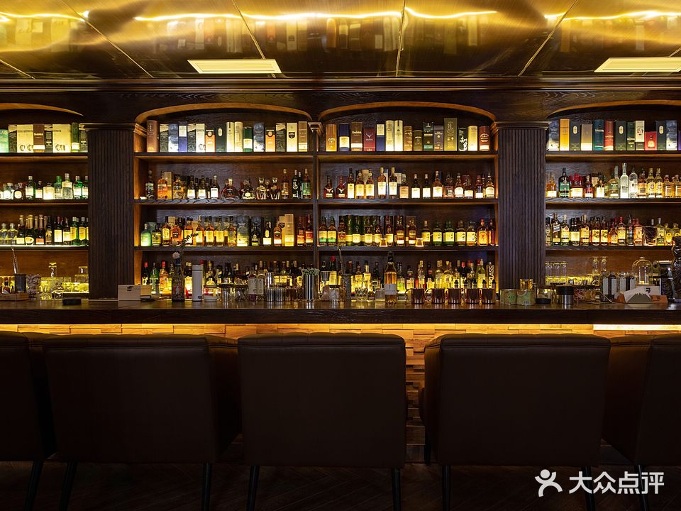 教父TheGodfatherLounge