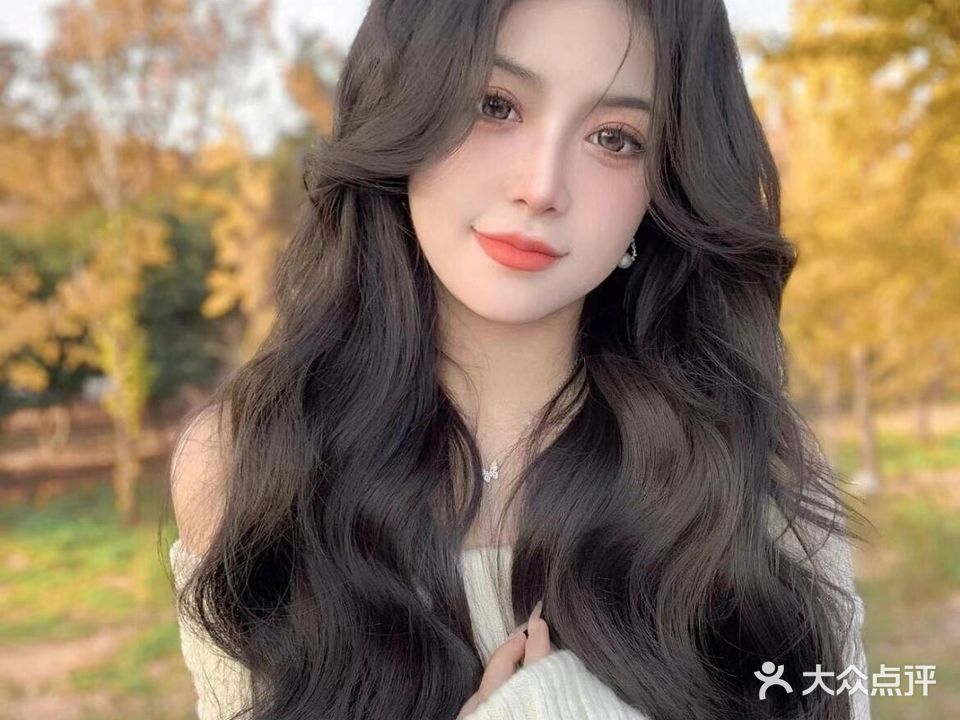 铮美·启点SALON美容美发(假日星城店)