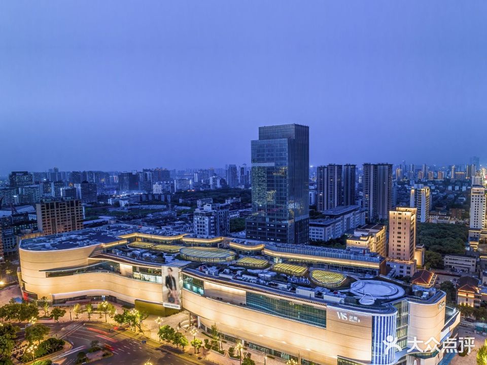 南昌武商MALL