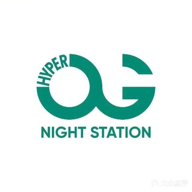 Hyper OG Night Station(江阴店)