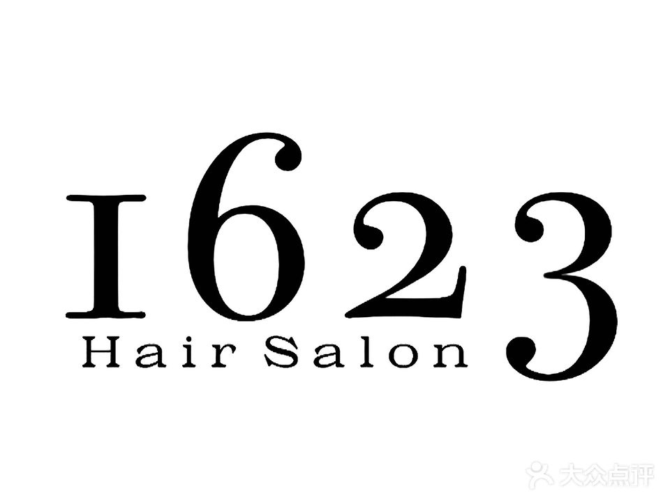 1623Hair Salon(融汇广场店)