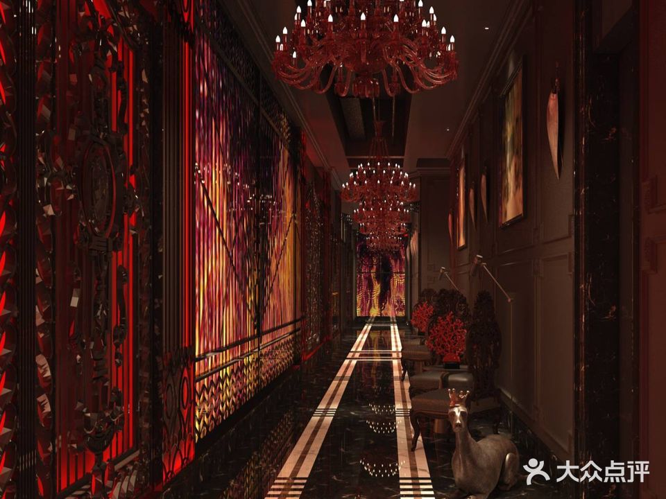 K歌绅士(花果园店)