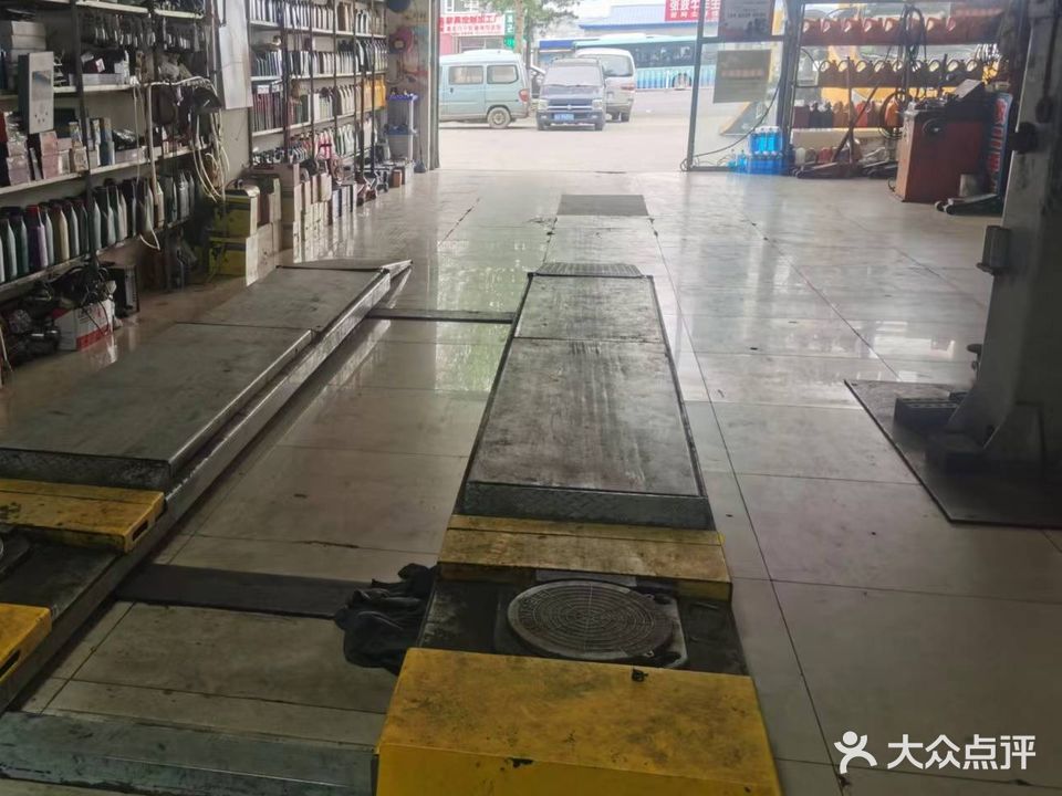 博硕轮胎