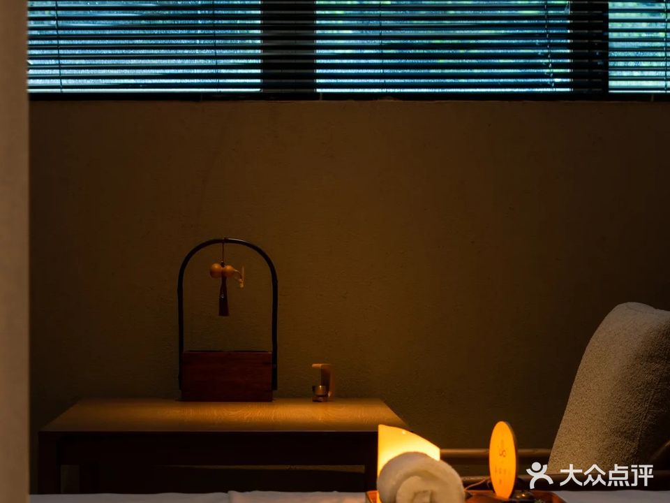 素乙·疗愈养生·精油按摩·SPA(下沙店)