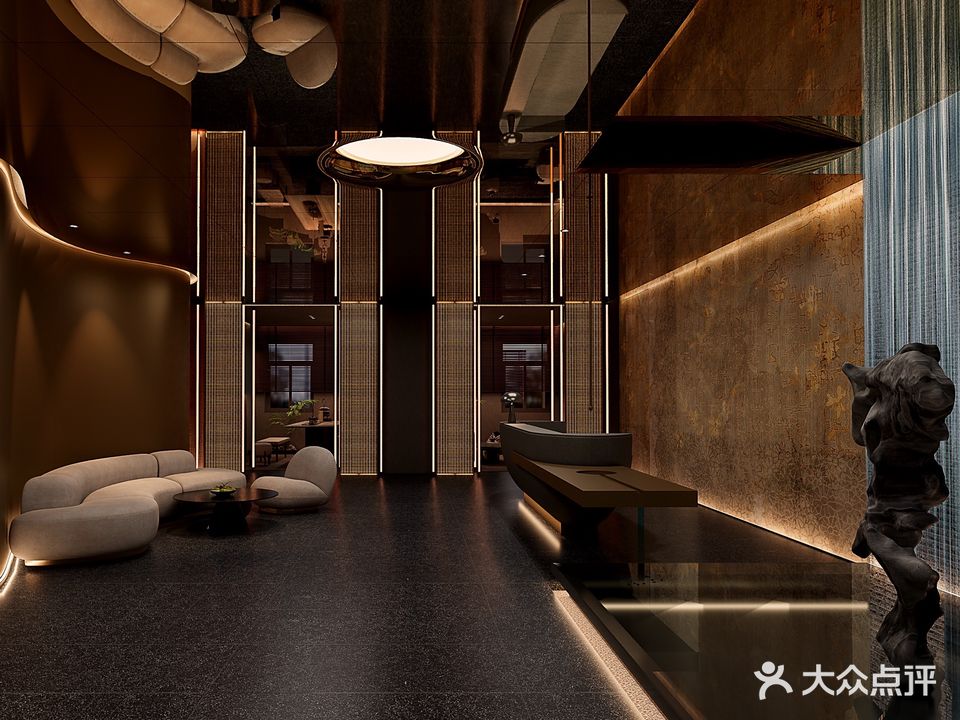 雲漫疗愈YUNMAN SPA