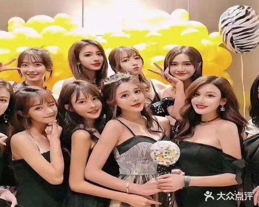 君悦会KTV(世纪大道店)