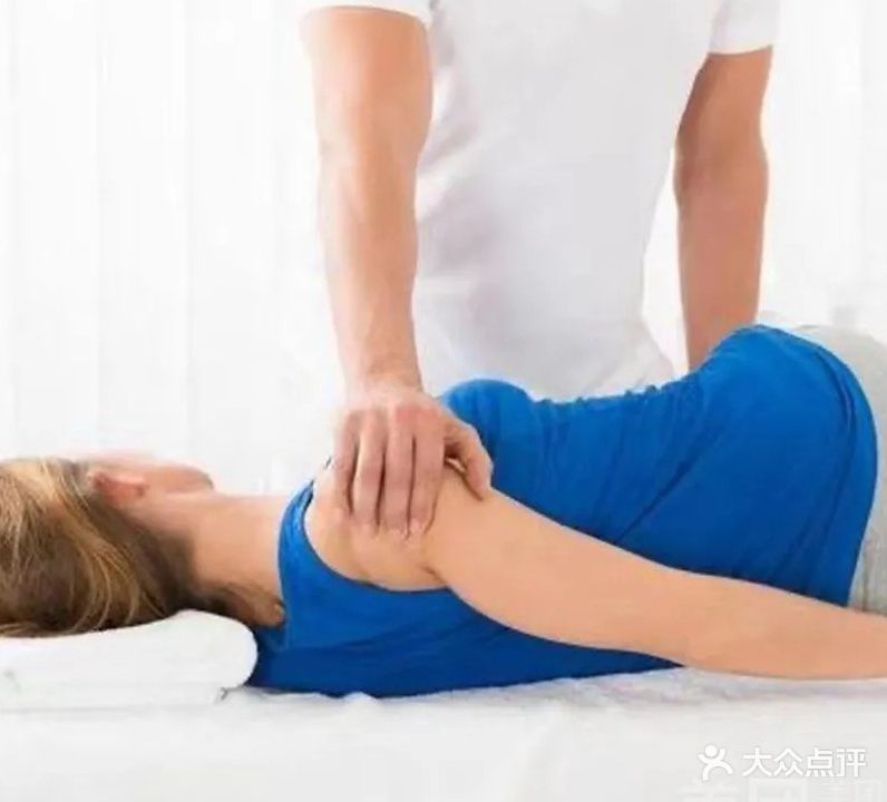 中医推拿