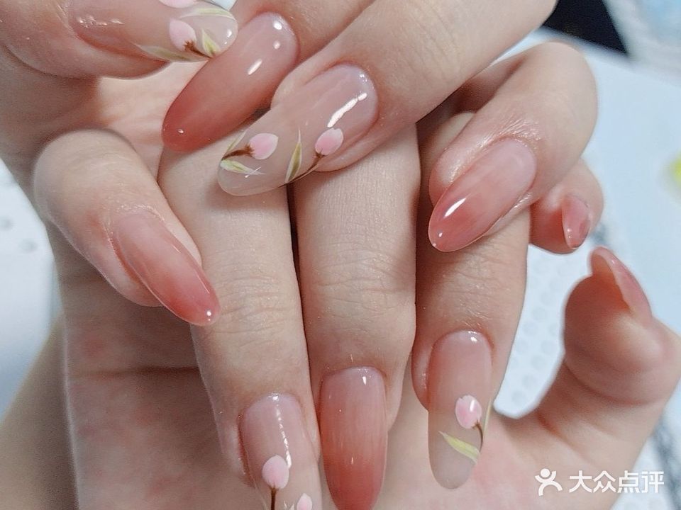 星愿美甲屋(大勇商业广场店)