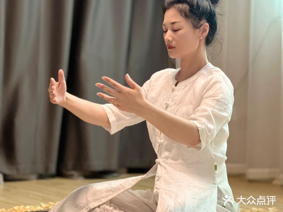 墨伽轻食塑形生活馆
