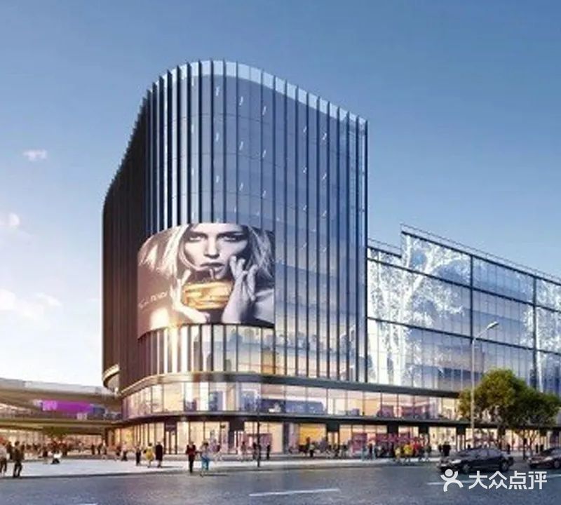 泰兴凤栖奥特莱斯