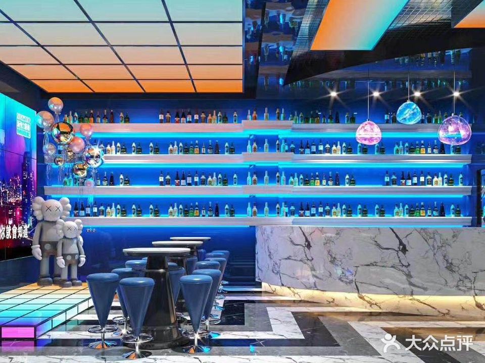 潮派精品量贩KTV