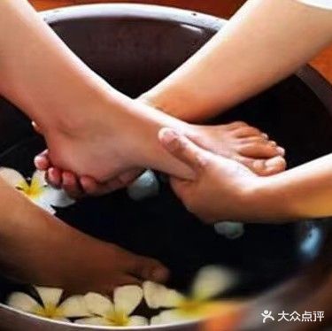 瑞健养生馆