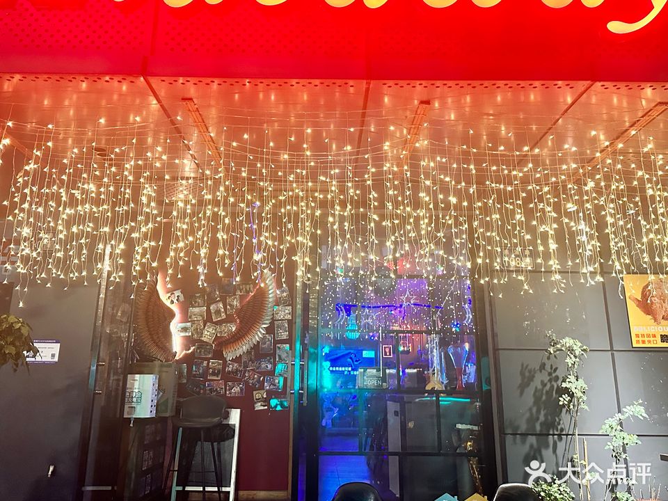 Hideaway温州市藏身之(王子花苑店)