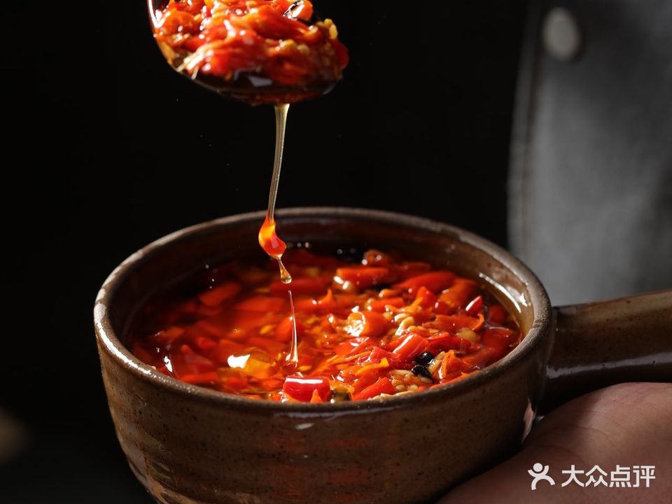 宽熹湖南菜(深圳街店)