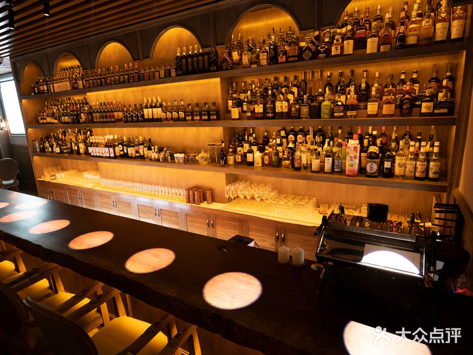 榞·whisky&coffee(友谊国贸城店)