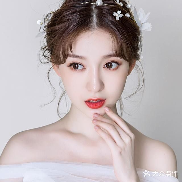 千姿时尚彩妆化妆造型(嘉禾店)