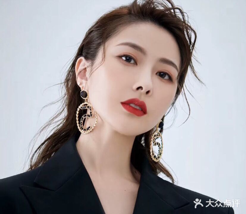 K·one美发沙龙(七彩世界店)