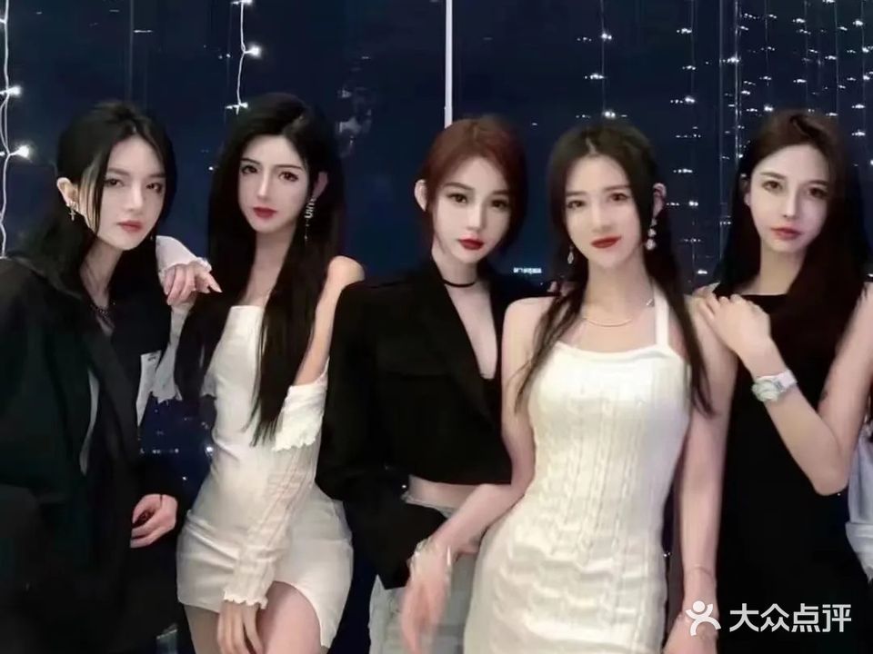 V12-Party·KTV(金地商业广场店)
