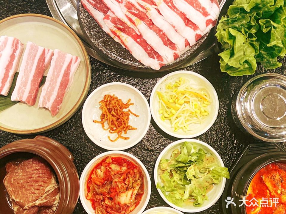 木木炭烤(新城区黄州店)