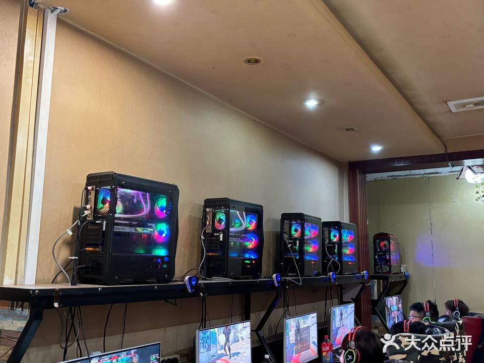 e部落网络