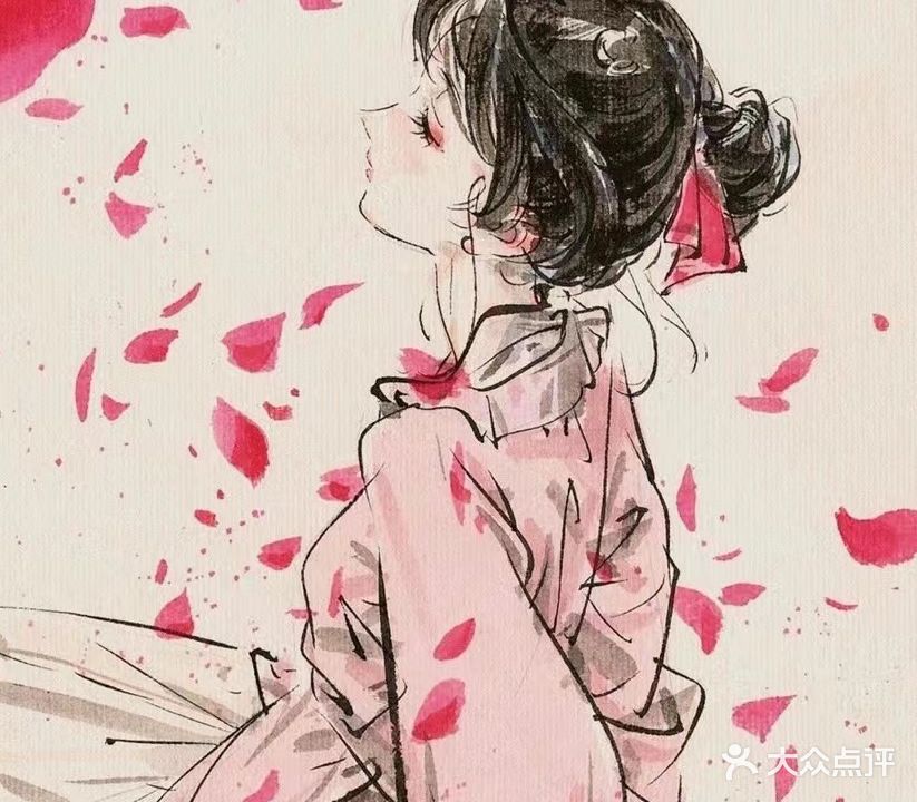 珍甲阁美睫美甲