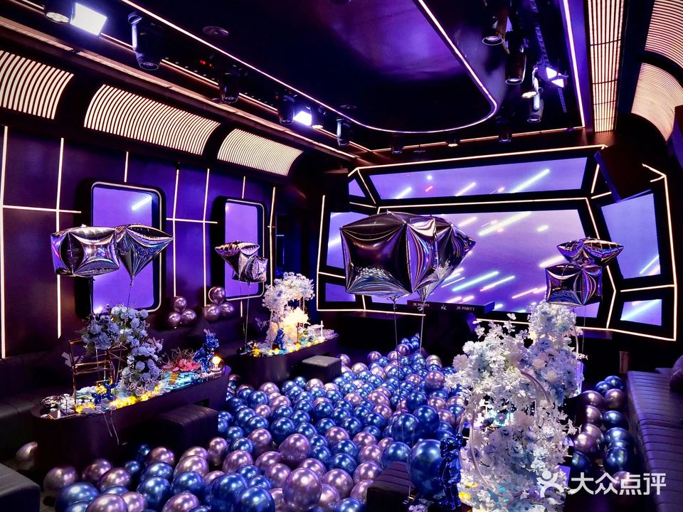 COCO PARTY(江门店)