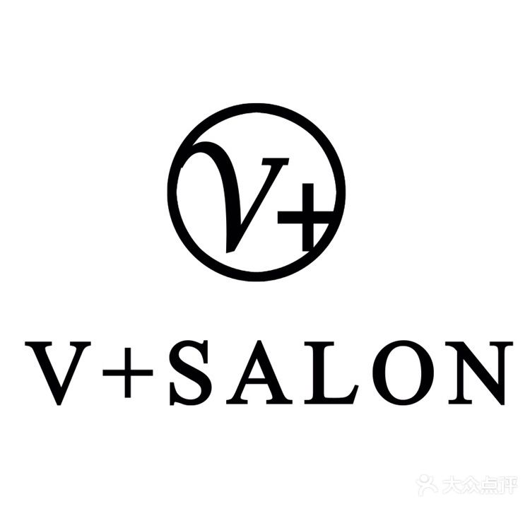 V+造型