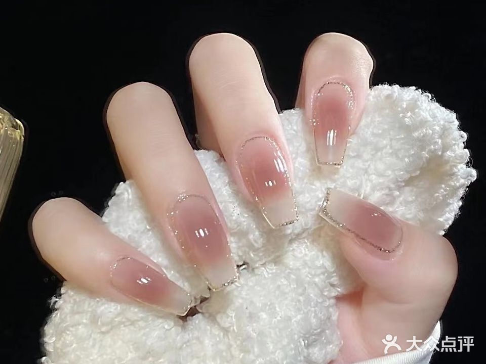 女神美吧(恒大绿洲二号院店)
