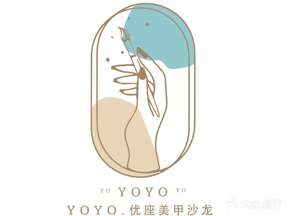 YOYO·优座美甲沙龙(金发购物中心店)
