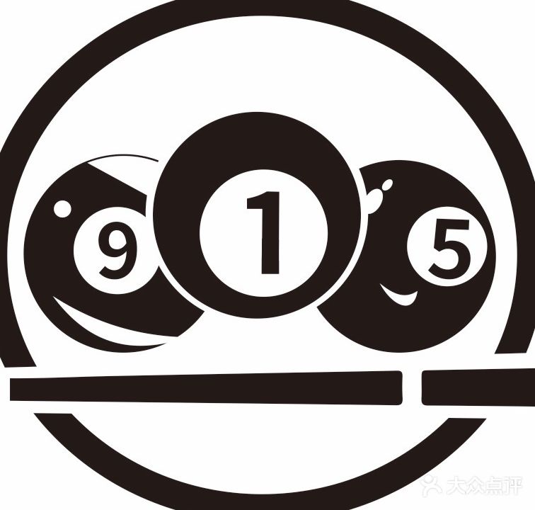 915·台球吧(融创店)