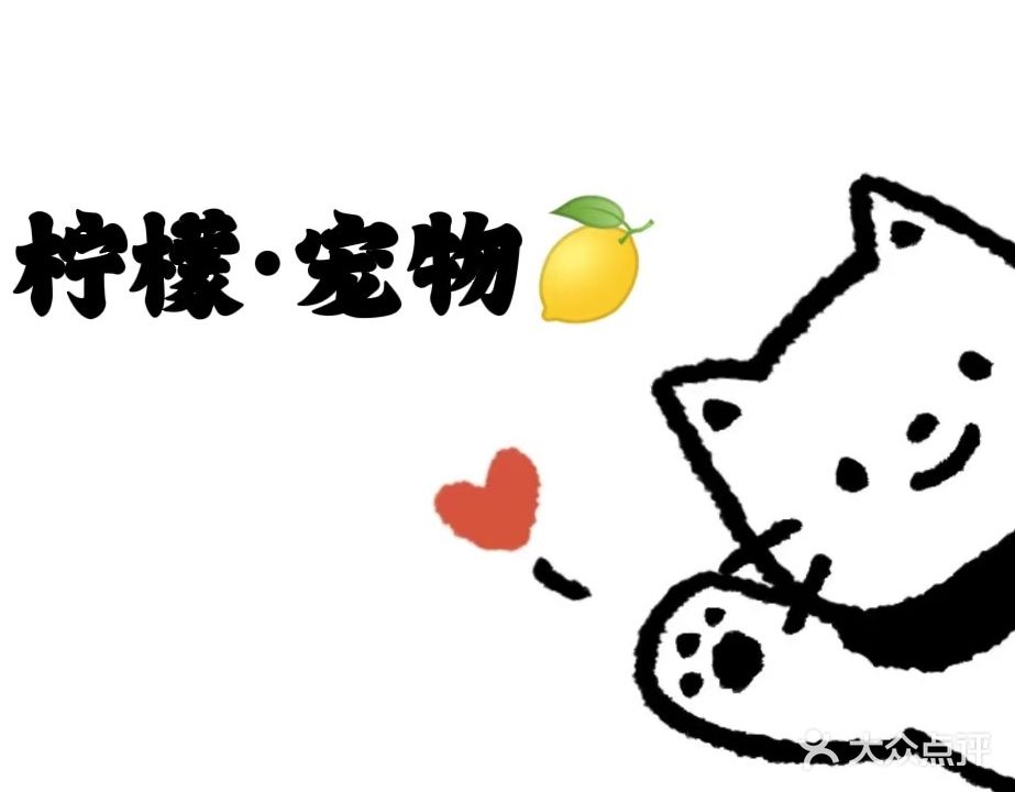 柠檬宠物