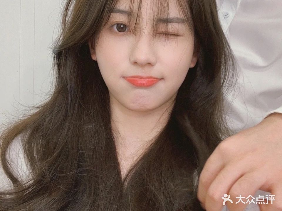 手牵手美发美业(V时代店)