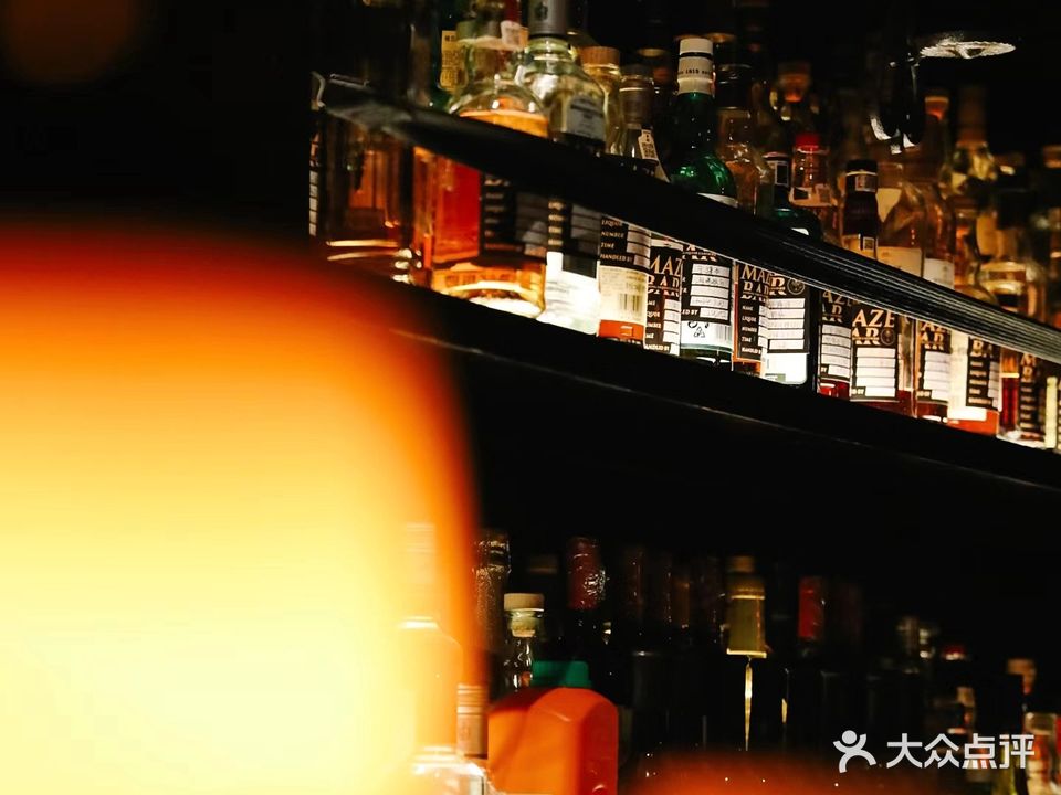 夜幕酒吧(名都商厦店)