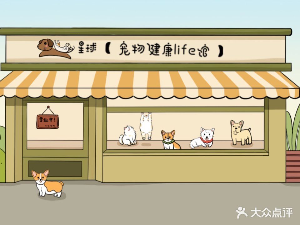 星球