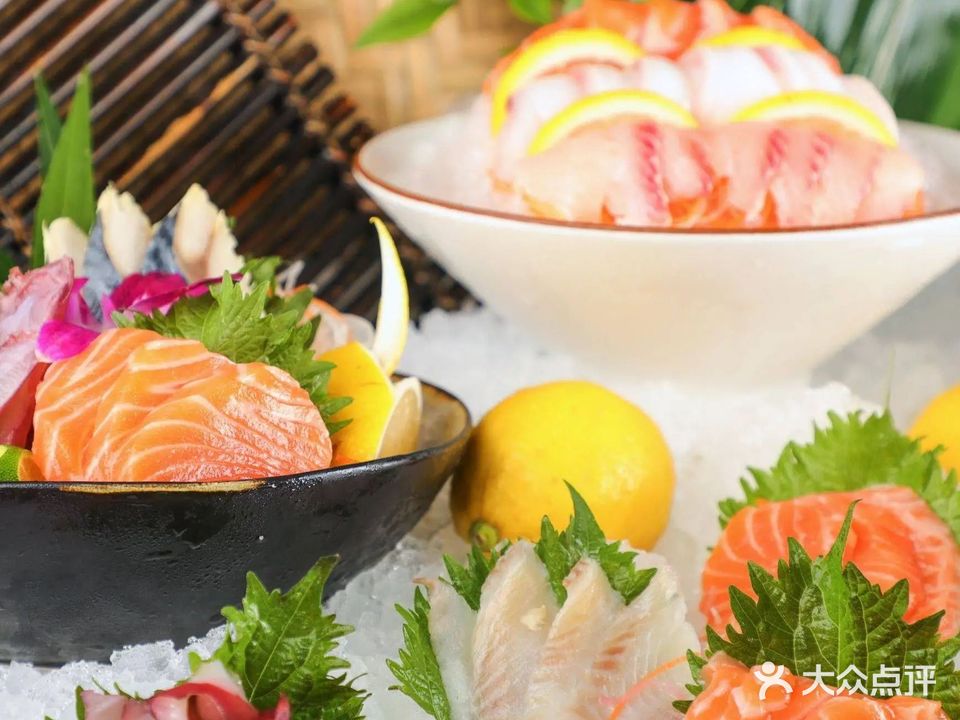 星河吉酒店·朵颐全日餐厅