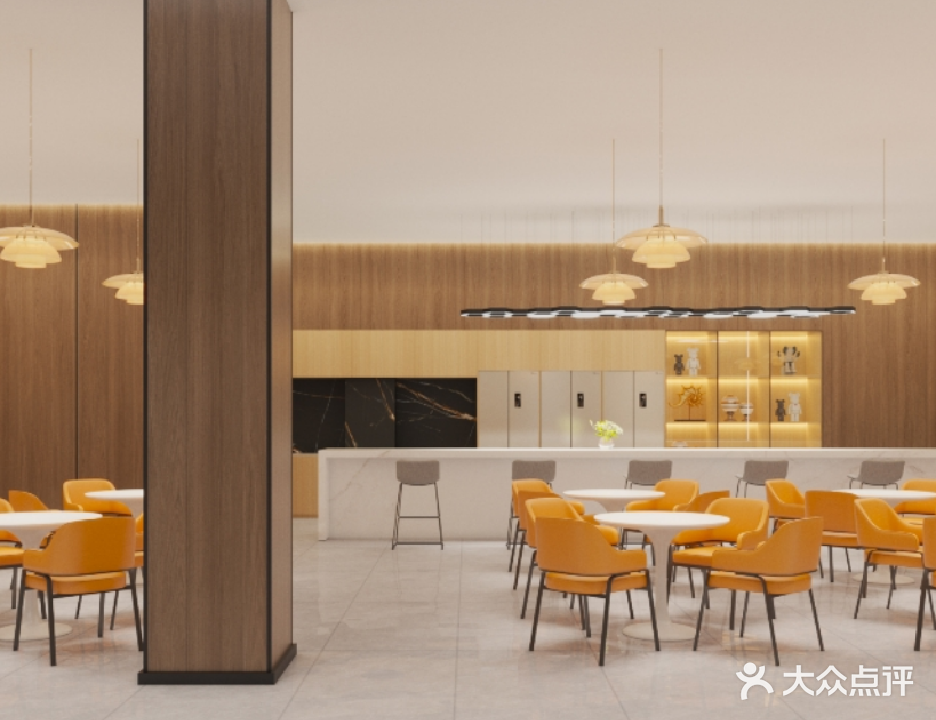 渔夫智力竞技俱乐部(中泰国际广场店)