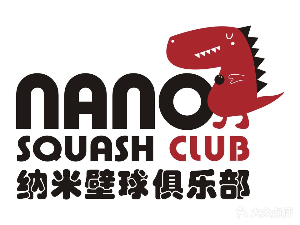 纳米壁球俱乐部(金科店)