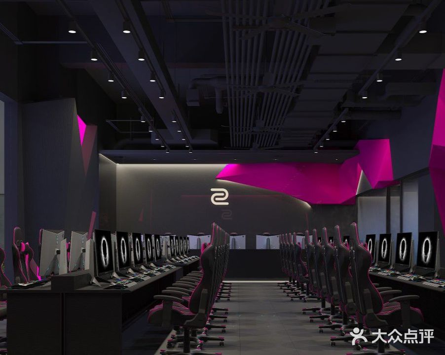 电竞音握击媳馆