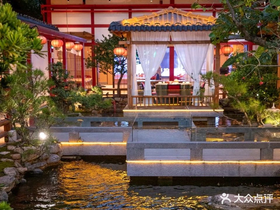 一里·渔湘院子(东城店)