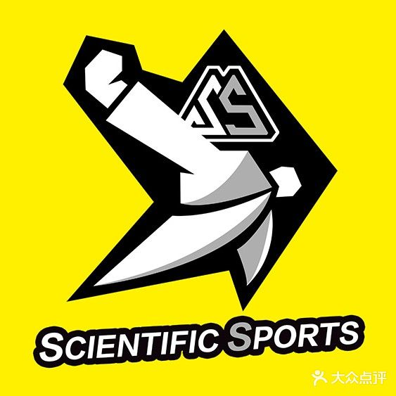 SS科学体育格斗·徐运·中国功夫馆