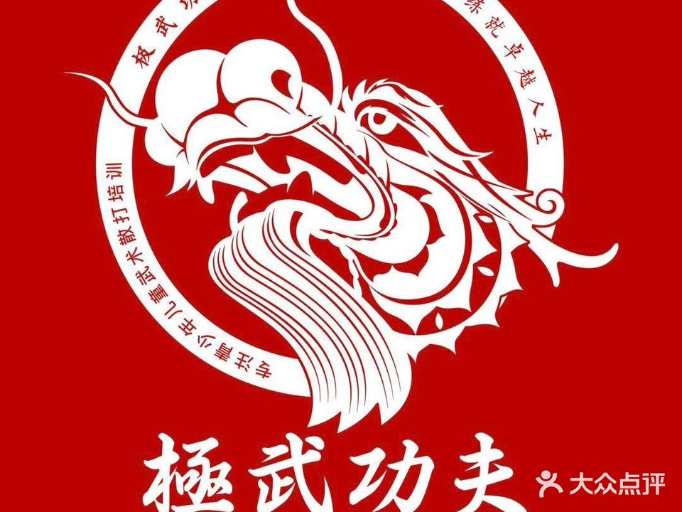极武武术管