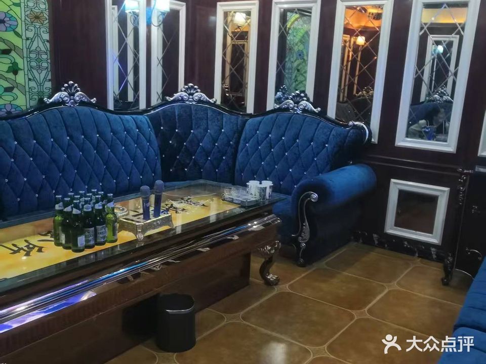 奥斯卡量贩式KTV(临清店)