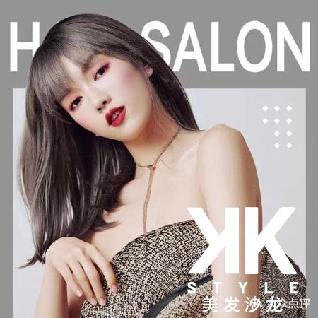 K·style美发沙龙(空港南区店)