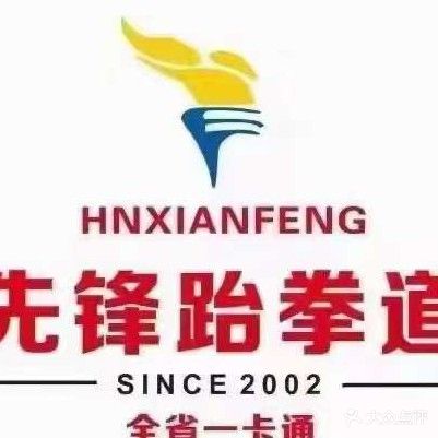 先锋跆拳道舞蹈俱乐部(十里铺街店)